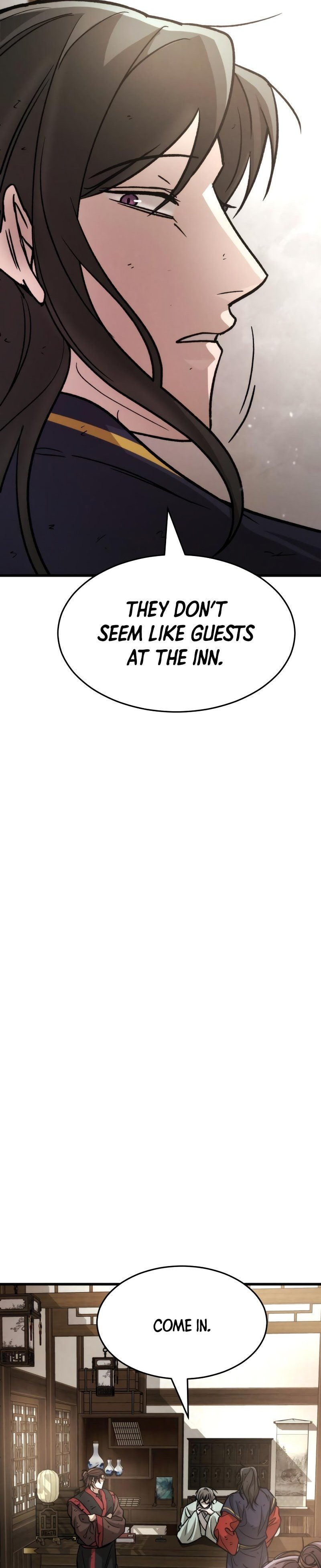 The New Beggars' Sect Chapter 37 32